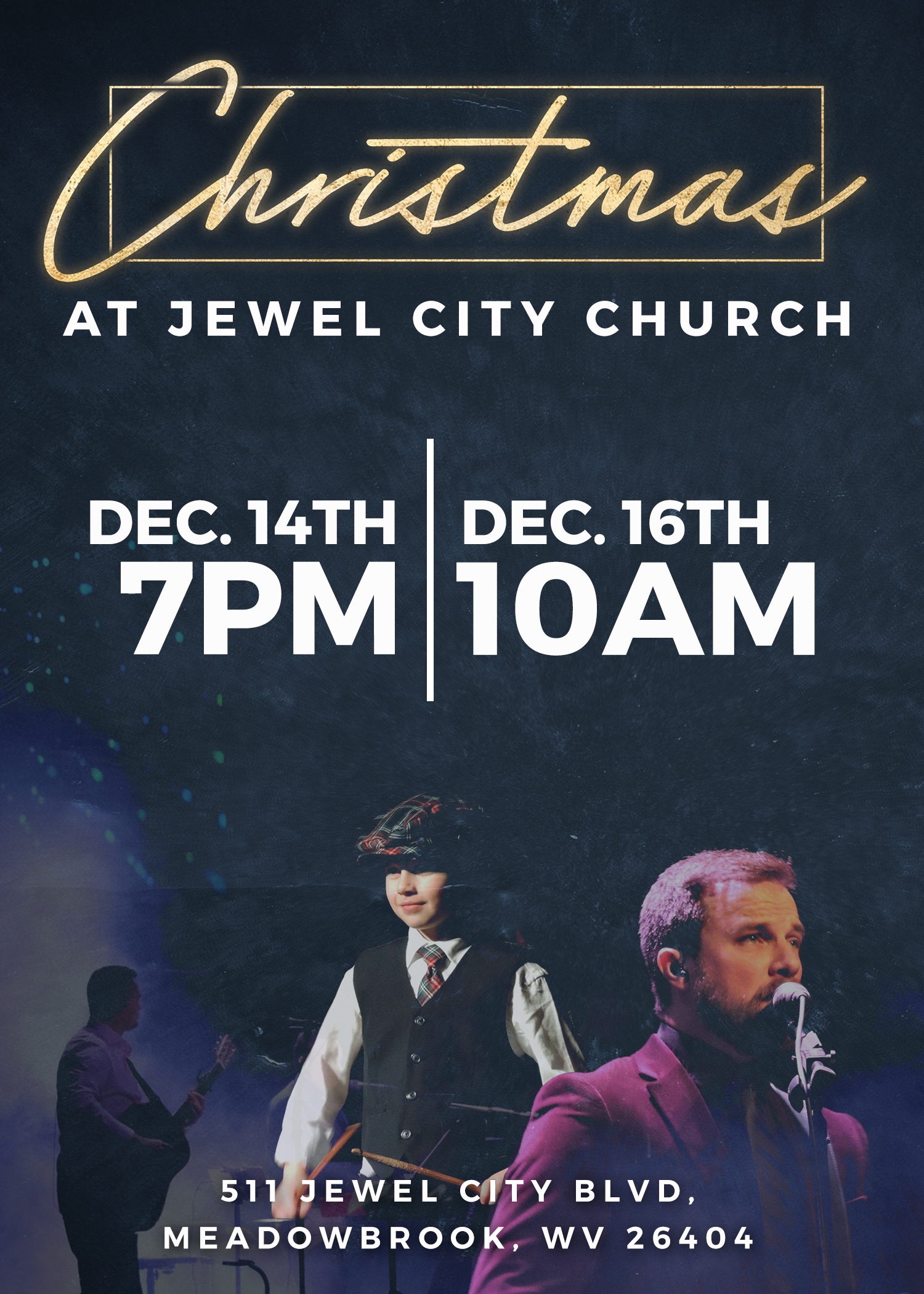 5x7frontaddress | Jewel City Church