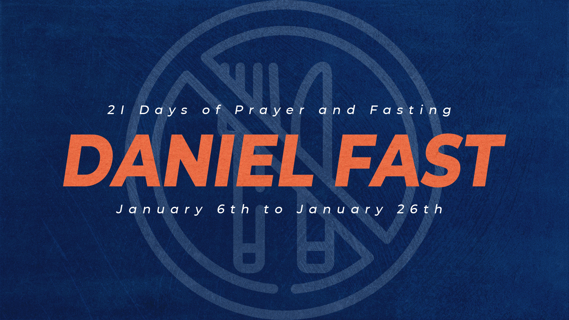 daniel fast daniel fast